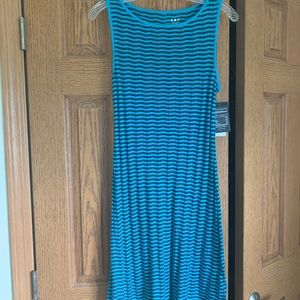 NWT Bloomingdales dress